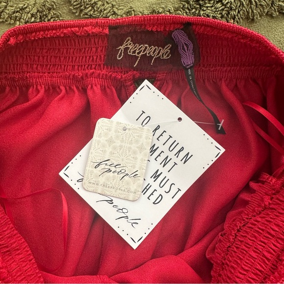 FREE PEOPLE LOOK INTO THE SUN MAXI DRESS - Picture 4 of 7